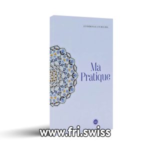 Ma Pratique