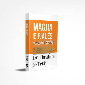 Magjia e fjalës