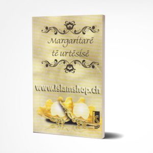 Margaritarë të urtësisë