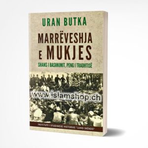 Marrëveshja e Mukjes, shansi i bashkimit peng i tradhtisë