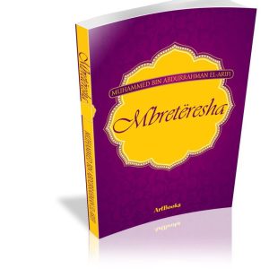 Mbretëresha