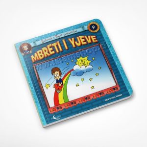 Mbreti i yjeve, nga seriali Historitë e Bujar çamarrokut