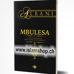 Mbulesa e gruas muslimane sipas kuranit dhe sunnetit