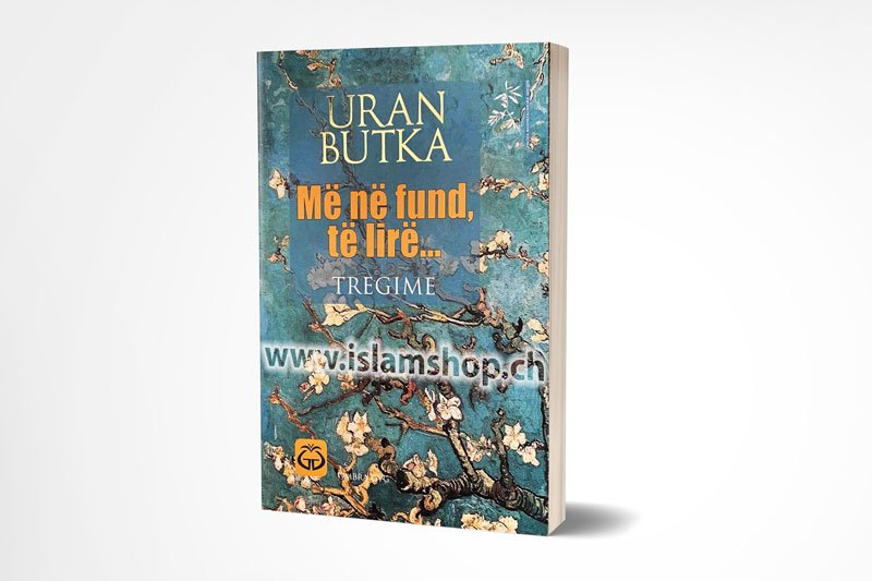 Më në fund të lirë