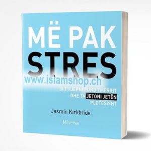 Më pak stres, si ti jepni fund tmerrit dhe ta jetoni jetën plotësisht