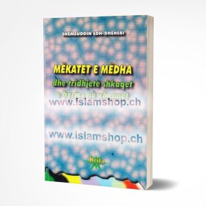 Mëkatet e mëdha dhe tridhjetë shkaqet e hyrjes në Xhenet