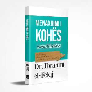 Menaxhimi i kohës