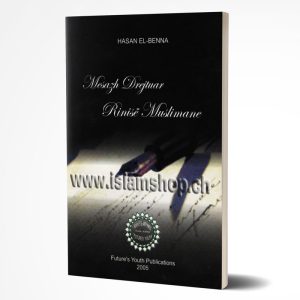 Mesazh drejtuar rinisë muslimane