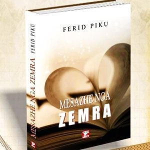 Mesazhe nga Zemra