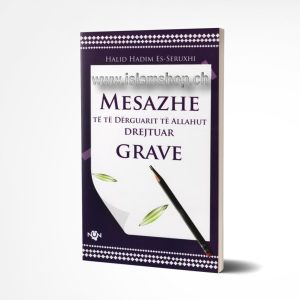 Mesazhe të të dërguarit të Allahut drejtuar grave