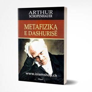 Metafizika e dashurisë