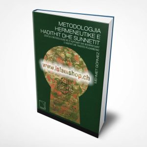 Metodologjia hermeneutike e hadithit dhe sunnetit, Çështja e metodologjisë në të kuptuarit dhe interpretuarit e hadithit dhe Traditës Pejgamberike