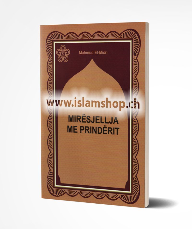 Mirësjellja me prindërit