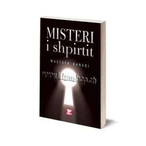 Misteri i shpirtit