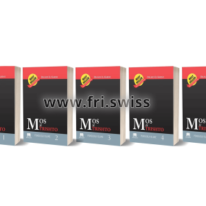 Mos u trishto (5 libra)