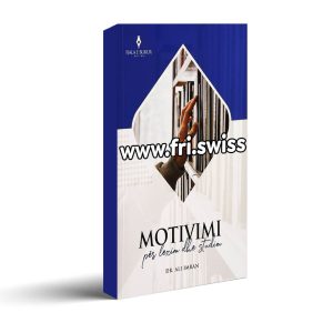 Motivimi për lexim dhe studim