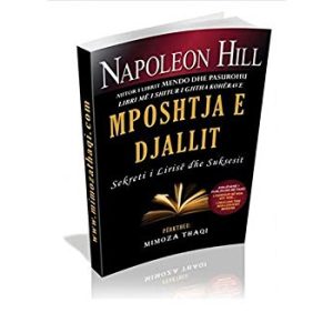 Mposhtja e Djallit, sekreti i lirisë dhe suksesit