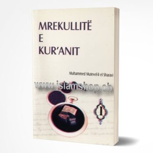 Mrekullitë e Kur’anit