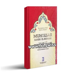 Muhtesar Sahih El-Buhari - Format i vogël