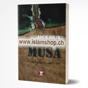 Musa alejhis-selam