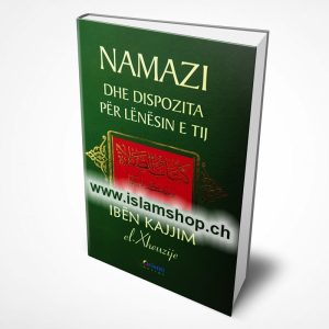 Namazi dhe dispozita për lënësin e tij