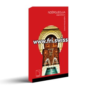 Ndërgjegjja - dramë në pesë akte