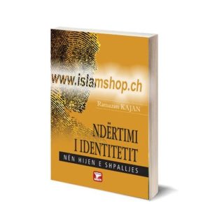 Ndërtimi i identitetit nën hijen e shpalljes