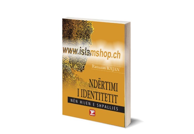 Ndërtimi i identitetit nën hijen e shpalljes