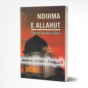 Ndihma e Allahut