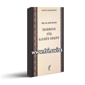 Ndihmesa për gjuhën shqipe