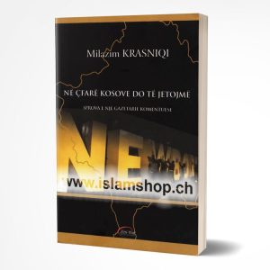 Në çfarë Kosove do të jetojmë, sprova e një gazetarie komentuese