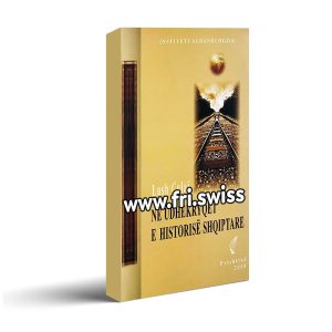 Në udhëkryqet e historisë shqiptare