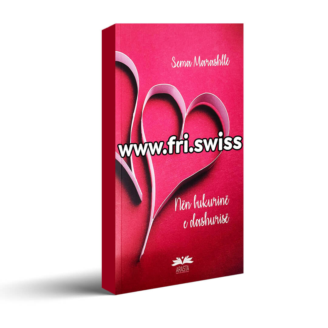 Nën bukurinë e dashurisë