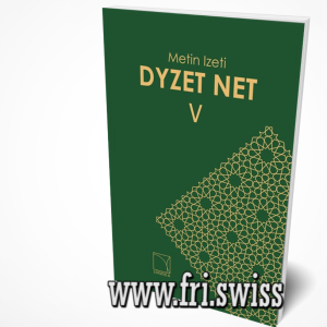 Dyzet net, pjesa e pestë