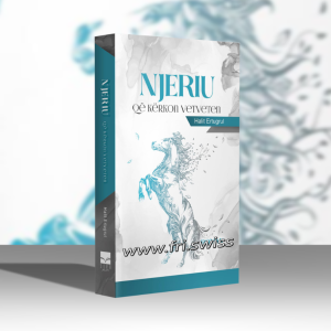 Njeriu që kërkon vetveten