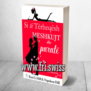 Si të tërheqësh meshkujt dhe paratë