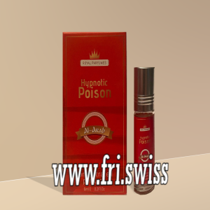 Parfum Hypnotic Poison