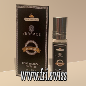 Parfum Versace, 6 ml