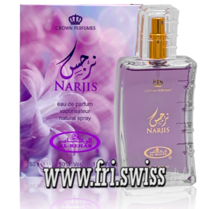 Parfumi Al-Rehab Narjis Eau 50ml