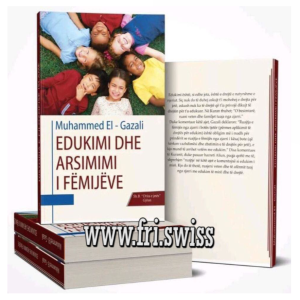 Edukimi dhe arsimimi i fëmijëve