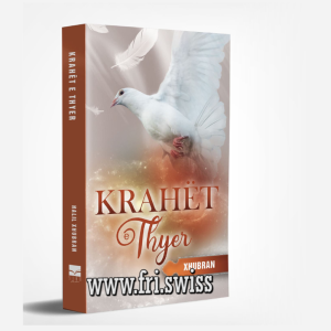 Krahët e thyer