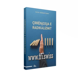 Çrrënjosja e radikalizmit