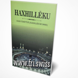 Haxhillëku