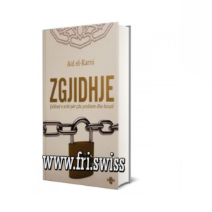 Zgjidhje- Çelësat e artë për çdo problem