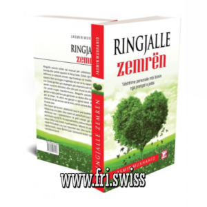 Ringjalle zemrën