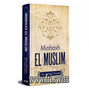 Minhaxh El Muslim