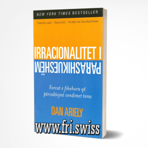 Irracionalitet i parashikueshëm