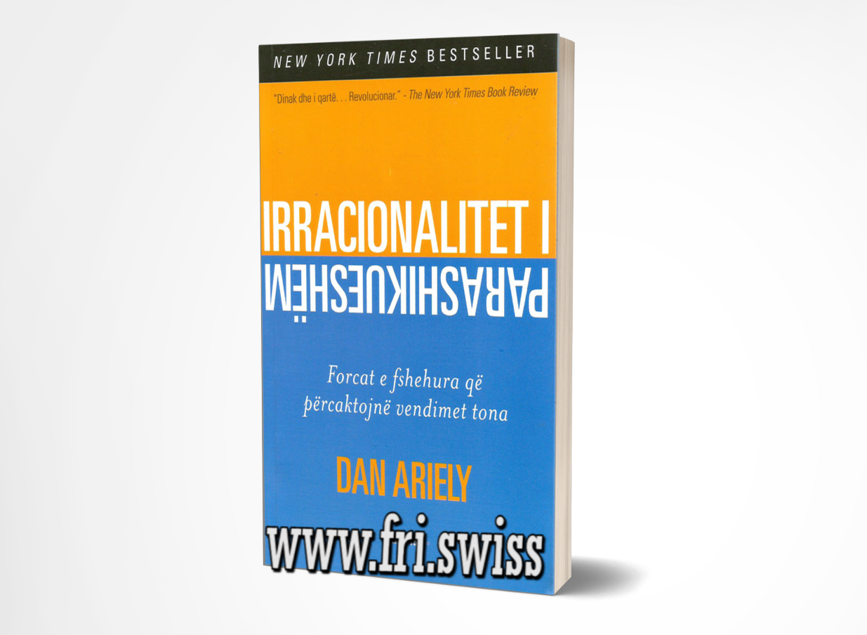 Irracionalitet i parashikueshëm