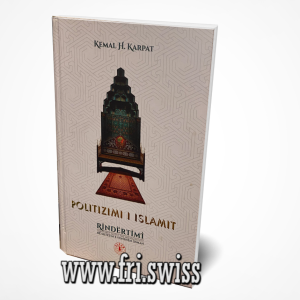 Politizimi i Islamit