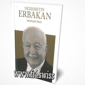 Nexhmetin Erbakan